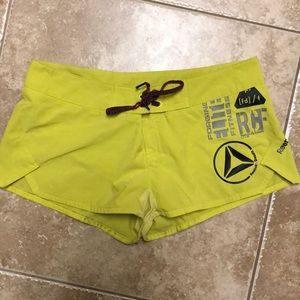 CrossFit Shorts